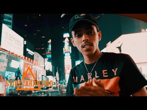Pachino - "New York Flow" | Shot By @Spike_Tarantino