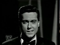 Jack Jones sings Call Me Irresponsible live 1964