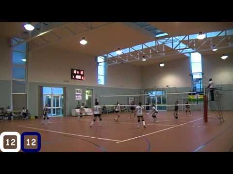 Volley Salese-Volley Insieme S.A.V. (2013) [2°Set]