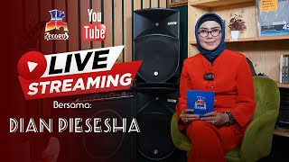 Download lagu Live Streaming Top Hits JK Records with Dian Piesesha mp3