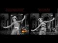 Comparing Vyjayanthimala And Padmini S Dance Off In Vanjikottai Valiban And Raj Tilak