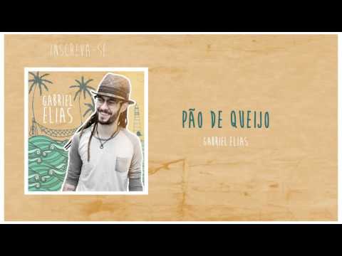 Pão De Queijo video