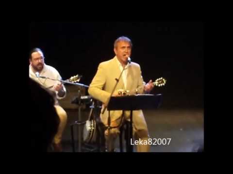 Γιωργος Νταλαρας / Φανταζες σαν πριγκιπεσσα (24/5/2016)