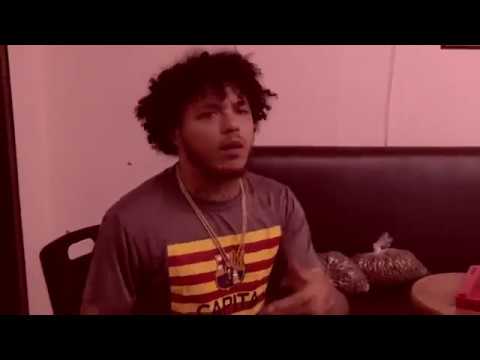 Lil Slugg - Rubbin Off The Paint (Back Up Music Video) YBN Nahmir Remix