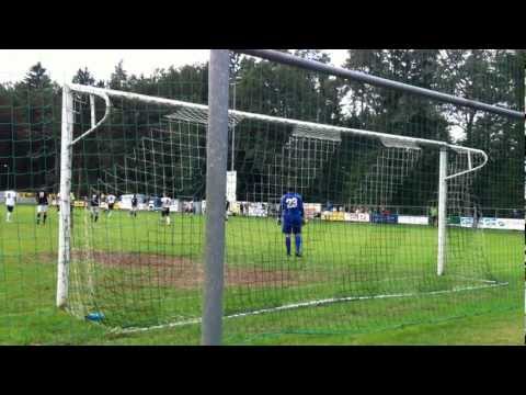 SV DEUTSCH GORITZ - TUS MURECK 3-3