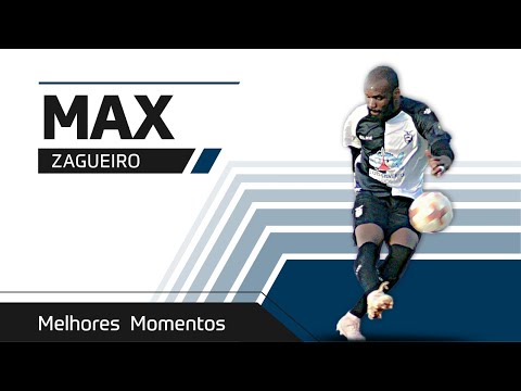 MAX RODRIGUES - Zagueiro 1994