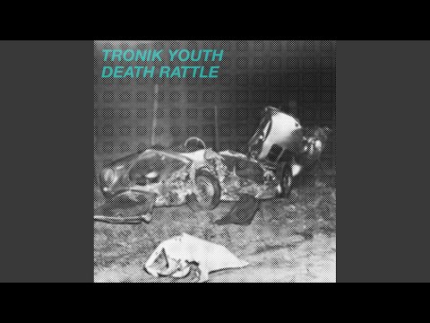 Never Said, I Never Said (Cabaret Nocturne Remix)