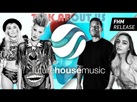 NERVO & Plastik Funk - Talk About Us (feat. Julia Temos) [Official Video]