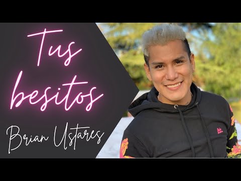 Tus besitos (salsa) - Zumba
