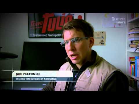 Putous 2013 - Viikkokatsaus 5