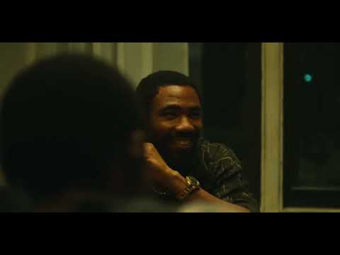 Mr & Mrs Smith [2024] - Card Scene