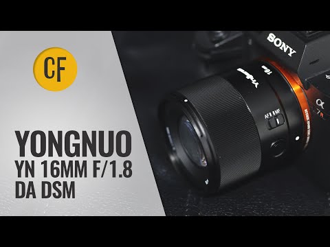 Video thumbnail for Video Review 1