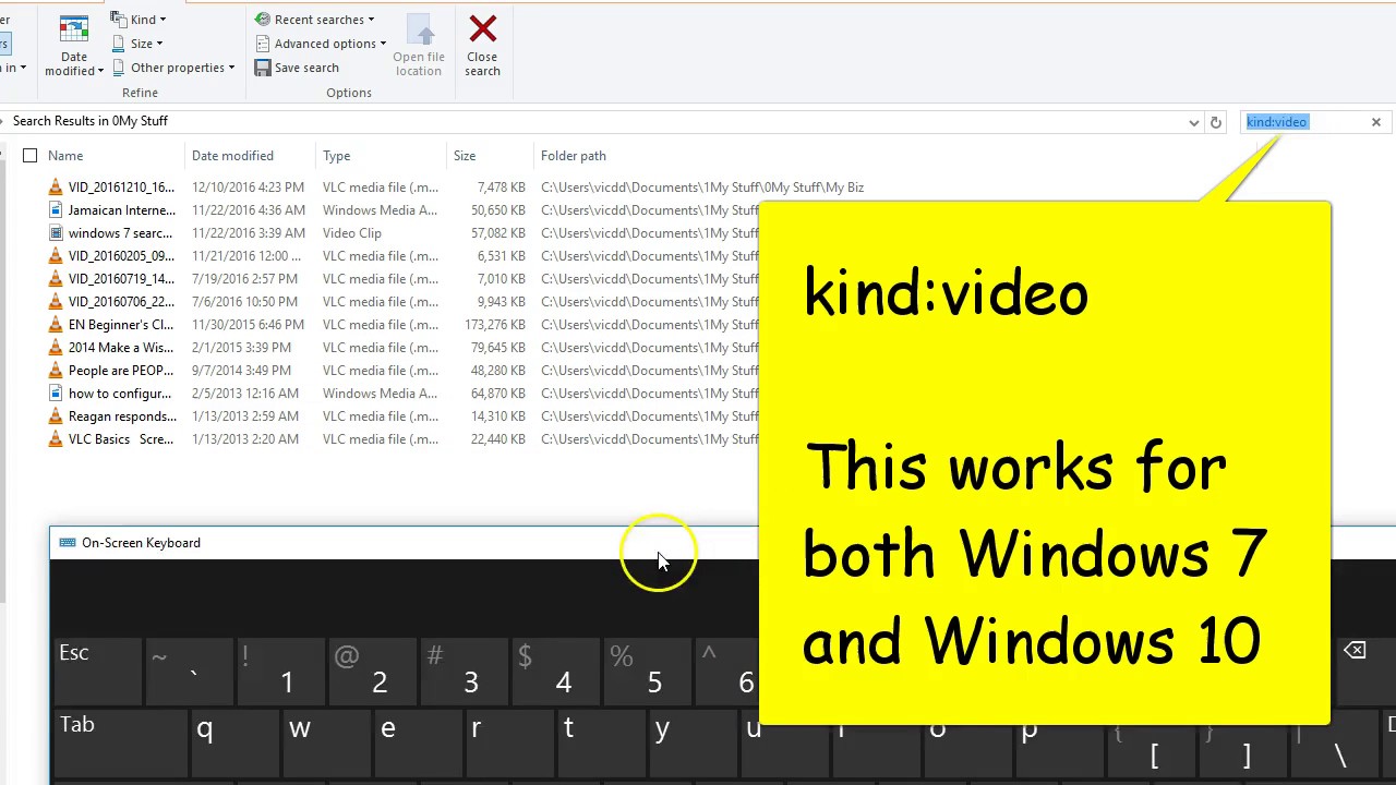 where-are-videos-stored-on-my-computer-crosspointe