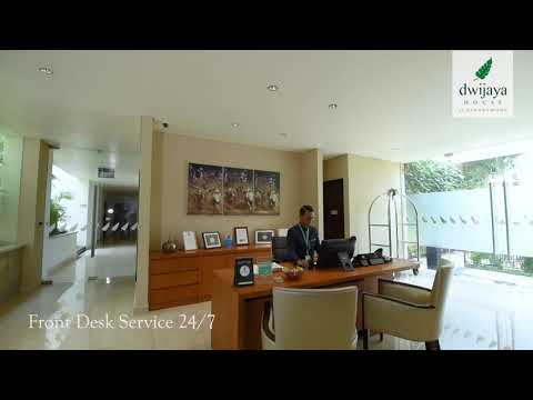 Dwijaya House of Pakubuwono : Your Home Away from Home