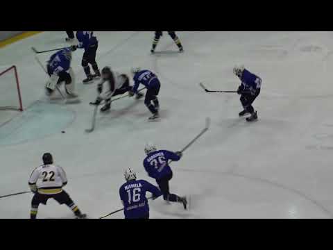 RoKi vs Kärpät 0-10 (C-Nuorten SM-karsinta 10.9.2017 MAALIKOOSTE)