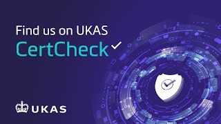 Download lagu UKAS CertCheck Verification Users mp3