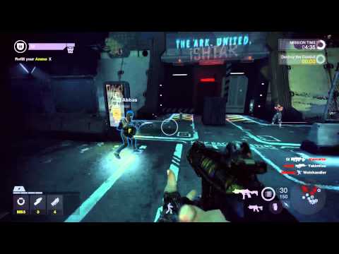 brink pc game