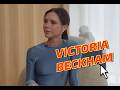 IN CONVERSATION WITH VICTORIA BECKHAM REVIEWED BY OSA