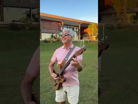 Banda - Lulu Santos
