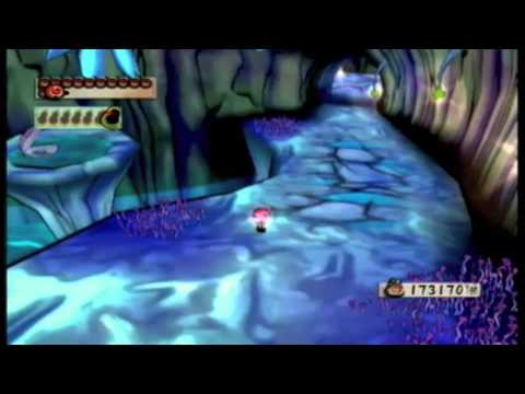 Let's Play Okami--Part 150: Fun with Stomach Acid