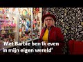 Barbiehype? Marjo (67) spaart meer dan zevenhonderd Barbies | RTV Utrecht