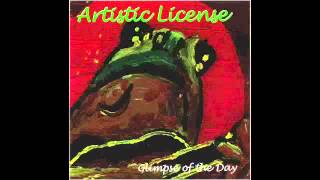 Artistic License -- Choosing Between