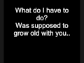 Sum 41 - crash lyrics