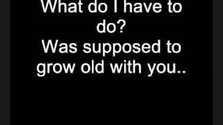 Sum 41 - crash lyrics