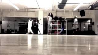 HeelZone Presents: &quot;Pretty Wicked Things&quot; Choreographed by Chyna Bllack