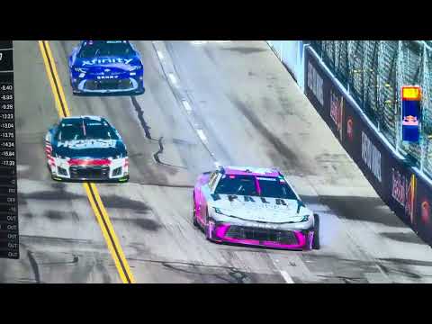 WHAT'S UP,  FISH CLOWN NASCAR PEOPLE  !!! video artwork