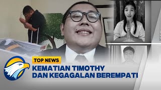 Download lagu TOP TOPIC - Investigasi Mahasiswa UNUD Tewas Diduga Akibat Dibully mp3 Download lagu TOP TOPIC - Investigasi Mahasiswa UNUD Tewas Diduga Akibat Dibully mp3