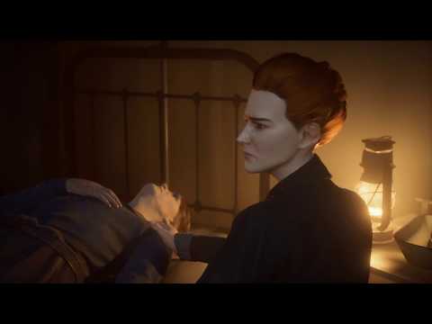 Vampyr Part 5 (Chapter: 2 A Rat in The Hospital) Walkthrough 2018