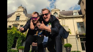 Cover art for Fossiel