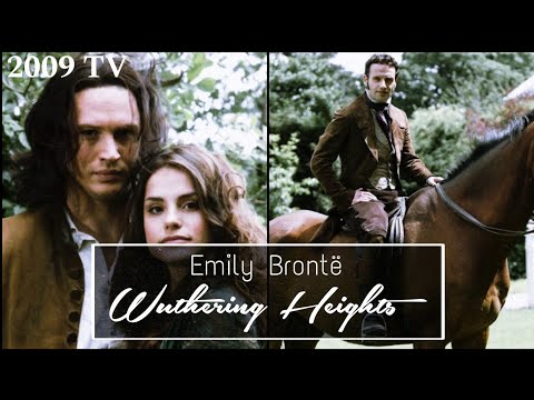 Wuthering Heights - 2009. Tom Hardy, Charlotte Riley.