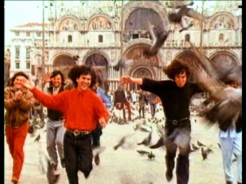 illapu - Volarás - Vídeo Clip