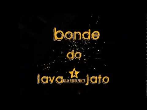 bonde do lava jato(music.)
