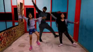 Tik Tok Ladi Singh || Dance Cover || Desi Routz || Shehnaaz || Maninder keily