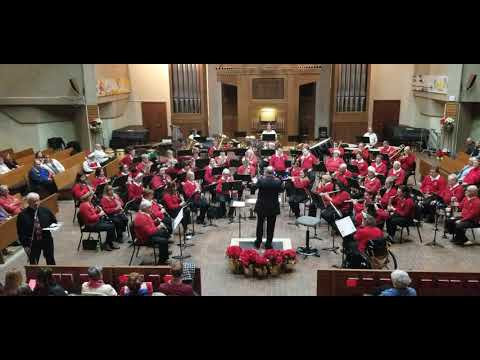 Kenosha Pops Concert Band - O Holy Night