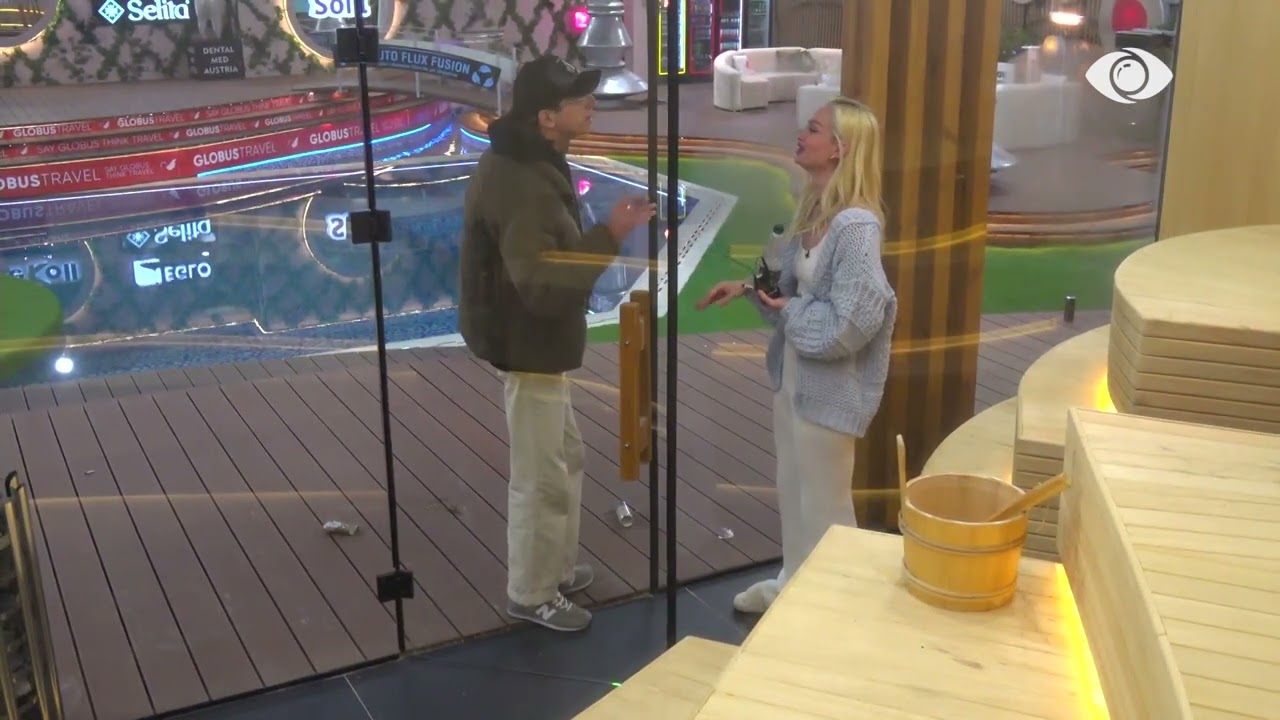 “Mos ma mërzit…”/ Vserlo debat me Danjën, Egli: Ky më mirë i keq nga fillimi në fund, se ky specie