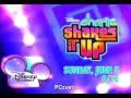 Charlie Shakes It Up Shake It Up Good Luck Charlie Promo 1 June 5 2011