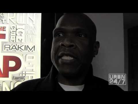 Big Boy of Power 106 FM URBN247