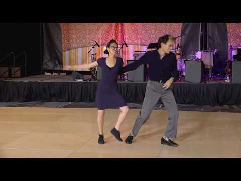 ILHC 2019: All-Star Classic - Blake & Samantha