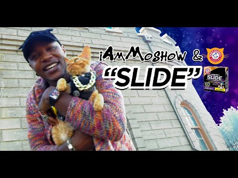 Hammer And Slide