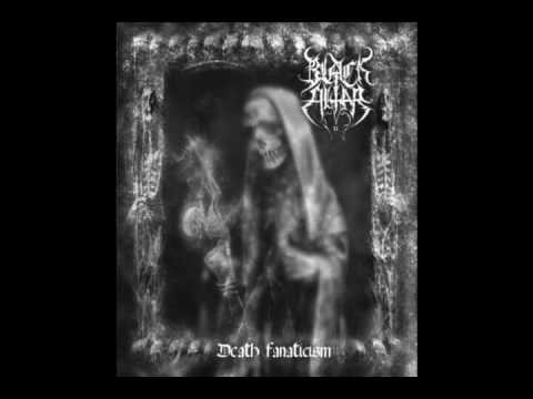 Black Altar - Widmo Śmierci