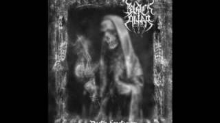 Black Altar - Widmo Śmierci