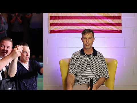 James Drain Testimony