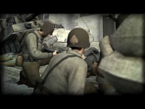 Trailer de Day of Defeat: Source