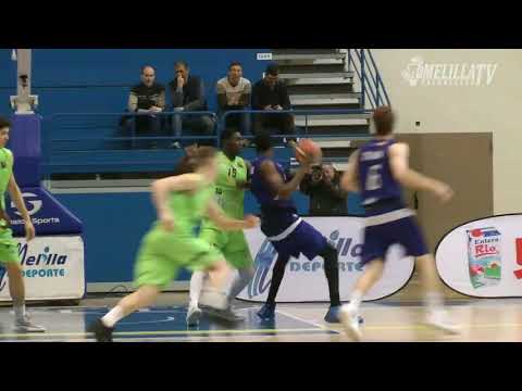 HIGHLIGHTS MAMADOU SAMB
