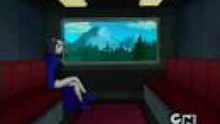 Teen Titans-Best of Raven