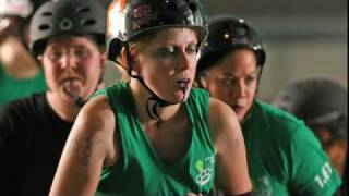 Circle City Socialites Roller Derby Family Feud Rematch